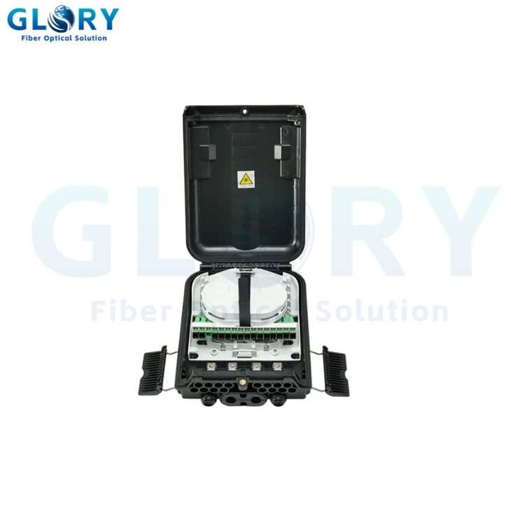 Fiber Distribution Box Outdoor factory