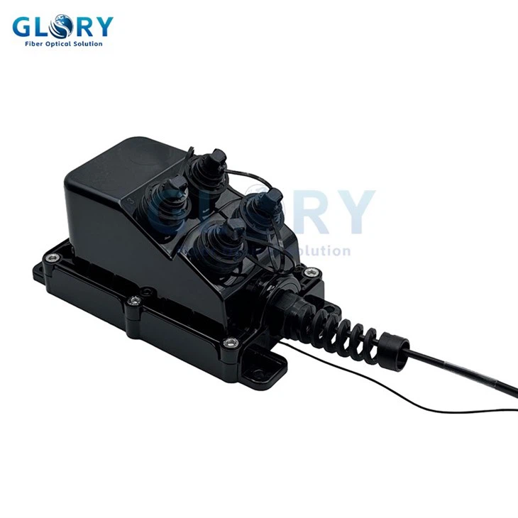 Fiber Optic Terminal