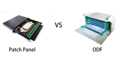 فراتر از سطح: چرا یک ODF چیزی بیش از یک پچ پنل بزرگ است