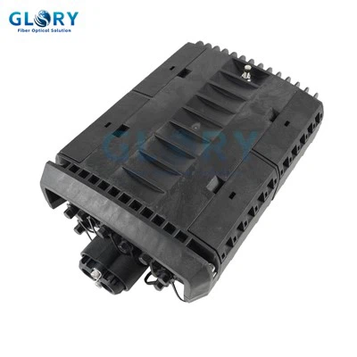 جعبه محفظه فیبر نوری