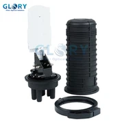 بسته شدن شکاف فیبر نوری ضد آب