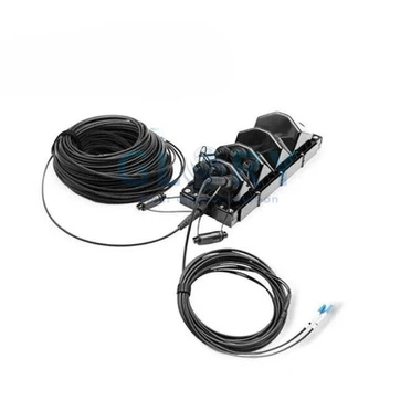 Fiber Optic Terminal Fiber Optic Terminal