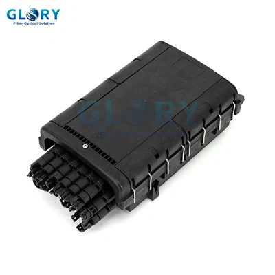 محوطه فیبر ftth