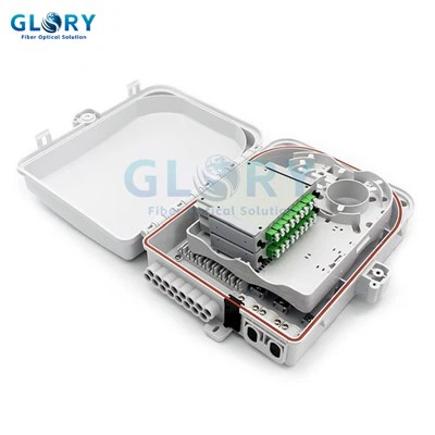 جعبه فیبر FDB