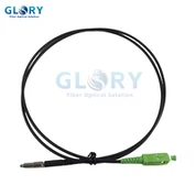 بند ناف فیبر تک حالت